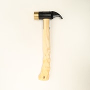 ハンマー MW HAMMER MGAC-MH001-GO0BK [アウトドア テント ハンマー]