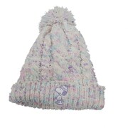 PEANUTS/VESP BEANIE VSJB1013 WH [ニットキャップ ビーニー]