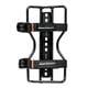 ボトルゲージ Outpost cargo Cage（アウトポストカーゴケージ） 線径6mm ブラック 7149605