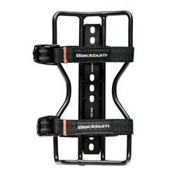 ボトルゲージ Outpost cargo Cage（アウトポストカーゴケージ） 線径6mm ブラック 7149605