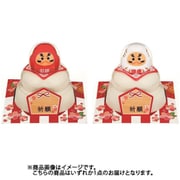 【限定品】お鏡餅 まる餅入り だるま