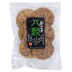 八穀おこげ 煎餅