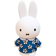 MF-8267 [ミッフィーのちょきんばこ L 花柄]