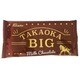 高岡食品 ビッグミルクチョコレート 70g