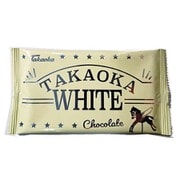 高岡食品 ホワイトチョコレート 55g