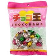 高岡食品 チョコ玉 42g