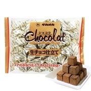 高岡食品 ショコラ 生チョコ仕立て 172g