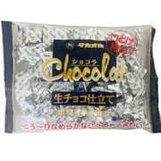 高岡食品 ショコラ 生チョコ仕立て ホワイトチョコ 150g