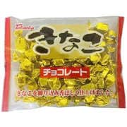 高岡食品 きなこチョコレート 145g