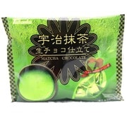 高岡食品 宇治抹茶 生チョコ仕立て 145g