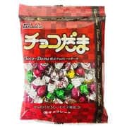 高岡食品 チョコだま 80g