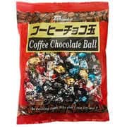 高岡食品 コーヒ―チョコ玉 115g