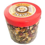 高岡食品 マルルンマン チョコ 360g