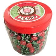 高岡食品 マルルンマン イチゴ 360g