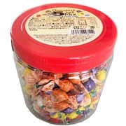 高岡食品 チョコレートボール5MIX 352g