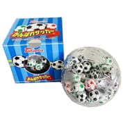 高岡食品 がんばれサッカー 360g