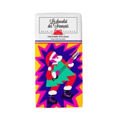 ル　ショコラ ル・ショコラ・デ・フランセ / Le Chocolat des Francaisの