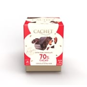30061005 【限定】 MINIS カカオ70％ （レッド） ダークチョコレート [チョコレート]