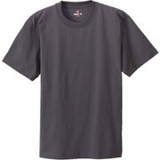 半袖Tシャツ BEEFY-T Tシャツ ダークグレー XSサイズ H5180