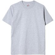 半袖Tシャツ 2枚組 BEEFY-T Tシャツ ヘザーグレー XSサイズ H51802