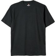 半袖Tシャツ 2枚組 BEEFY-T Tシャツ ブラック XSサイズ H51802