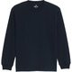 長袖Tシャツ BEEFY-T ロングスリーブ Tシャツ ネイビー XSサイズ H5186