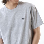 半袖Tシャツ BEEFY-T Tシャツ ヘザーグレー Sサイズ H8T301