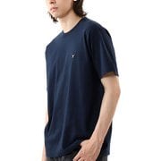 半袖Tシャツ BEEFY-T Tシャツ ネイビー Sサイズ H8T301