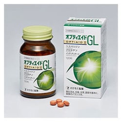 ヨドバシ.com - わかもと製薬 オプティエイドGL 120粒 通販【全品無料