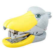 ステープラー ハシビロコウ デスクトップ STAPLER