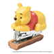 ステープラー くまのプーさん POOH