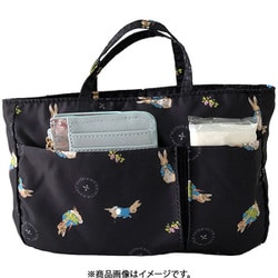 [専用]バッグインバッグ他　ラビリンス Amazon.co.jp: リヒトラブ バッグインバッグ A5 ヨコ ブラック