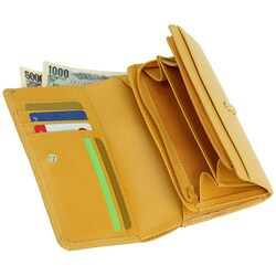 ヨドバシ.com - 優美社産業 2W20-00-018 [ふくろう福財布 財布