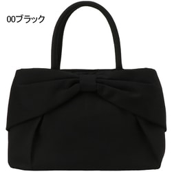5800-00-035 [フォーマルバッグ 軽量 2層 ブラック]