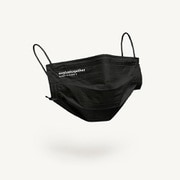 EV-201-02 [milan-7 evolvetogether face masks ブラック 7枚入り]