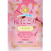 N-8908 [入浴剤 お姫様風呂 桜 にごり]