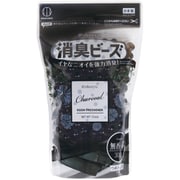 3954 [アットショウシュウ 消臭ビーズ 炭 詰め替え用 300g]