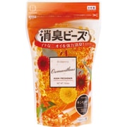 3958 [アットショウシュウ 消臭ビーズ キンモクセイ 詰め替え用 300g]