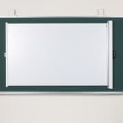 ポータブル マグネットスクリーン MGRP-60WX