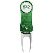 0700215001319K [METAL DIVOT TOOL GREEN]