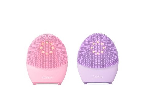 ヨドバシ.com - FOREO フォレオ F1238Y [フェイシャルクレンジング