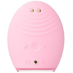 FOREO フェイシャルクレンジング器具 ピンク ヨドバシ.com - FOREO フォレオ フェイシャルクレンジング