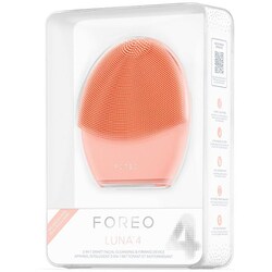 ヨドバシ.com - FOREO フォレオ F1269Y [フェイシャルクレンジングデバイス LUNA 4 バランススキン] 通販【全品無料配達】