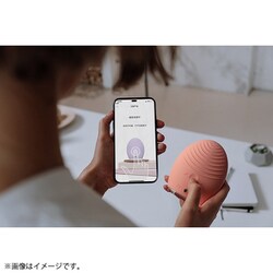 ヨドバシ.com - FOREO フォレオ F1269Y [フェイシャルクレンジング