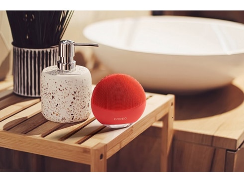 ヨドバシ.com - FOREO フォレオ F1290Y [フェイシャルクレンジング