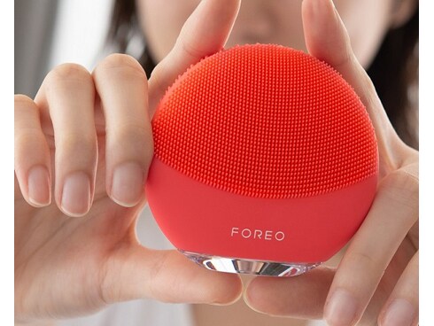 ヨドバシ.com - FOREO フォレオ F1290Y [フェイシャルクレンジング