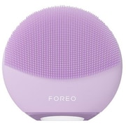 フェイシャルクレンジングデバイス LUNA 4 mini ラベンダー F1290Y