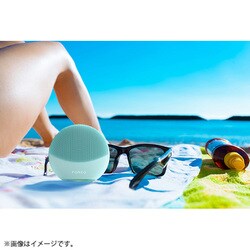 ヨドバシ.com - FOREO フォレオ F1290Y [フェイシャルクレンジング