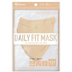 ヨドバシ.com - アイリスオーヤマ IRIS OHYAMA DAILY FIT MASK