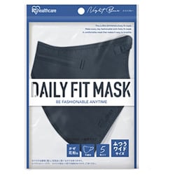 ヨドバシ.com - アイリスオーヤマ IRIS OHYAMA DAILY FIT MASK